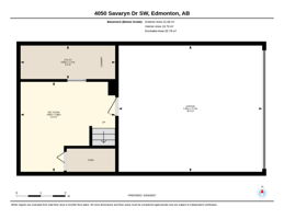VX - (Metric) Schematic Floor Plan - (3)