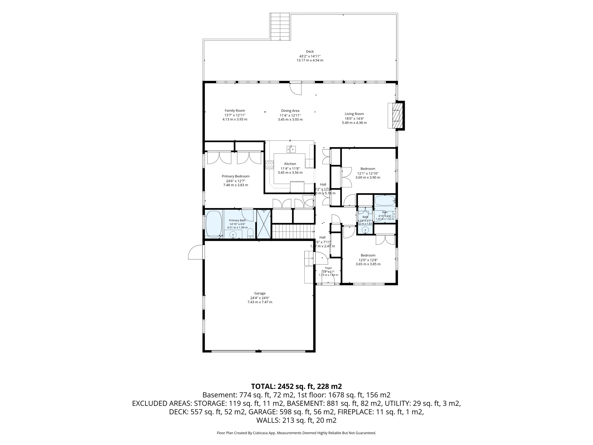 Floorplan #2