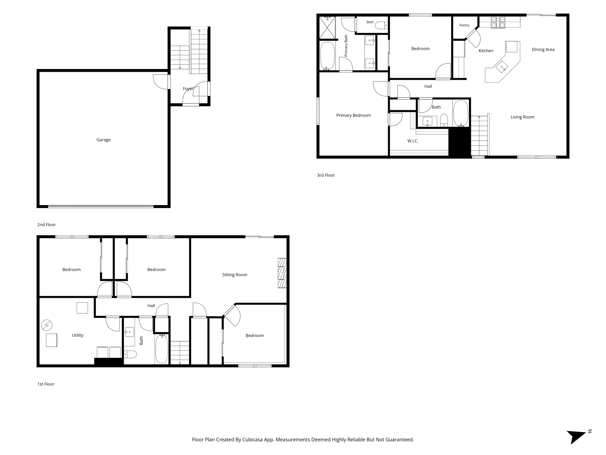 Floorplan #5