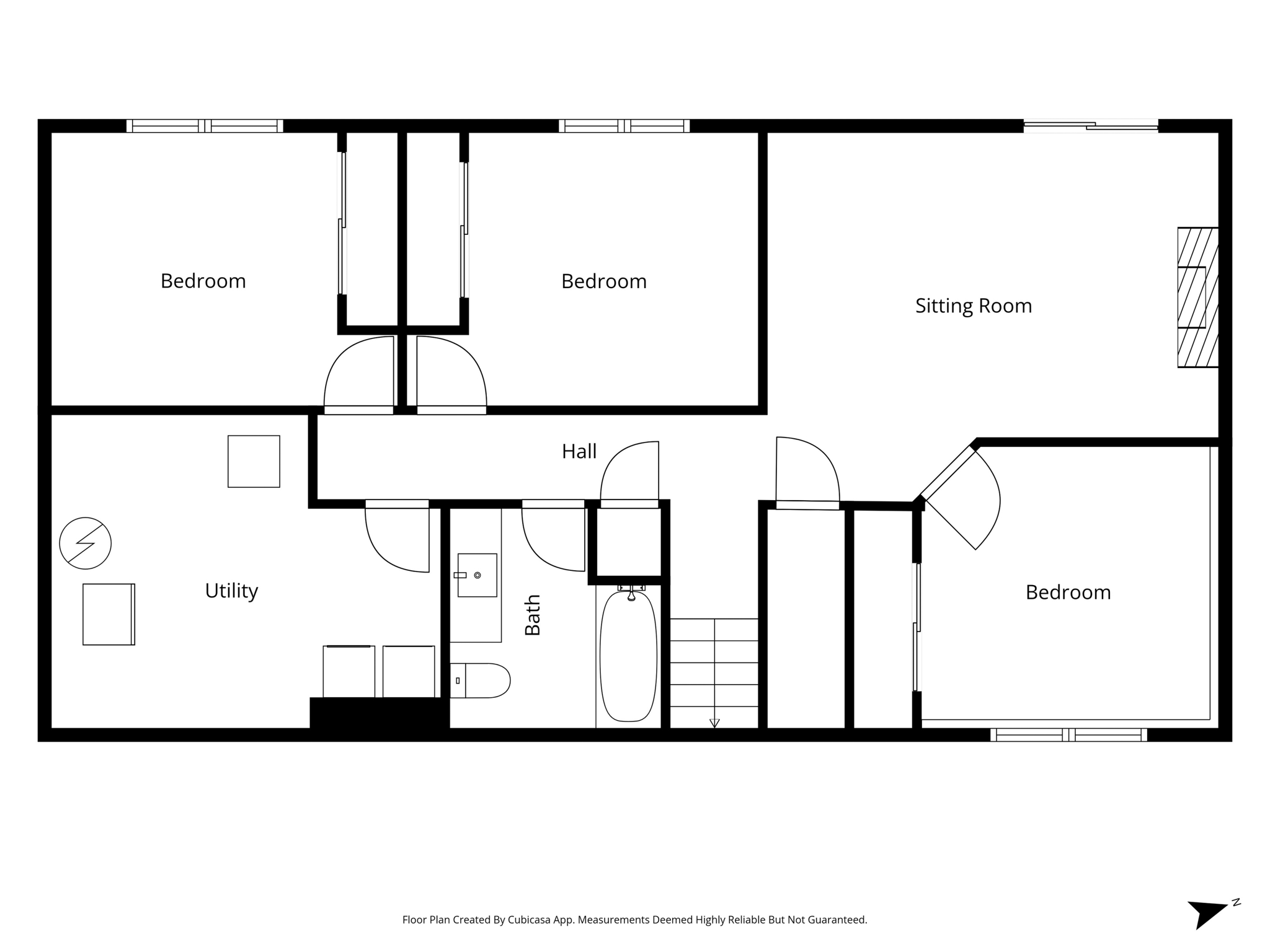 Floorplan #6