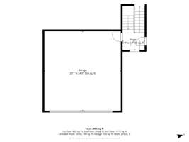 Floorplan #3