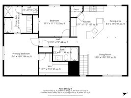 Floorplan #4