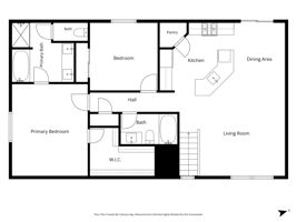 Floorplan #8