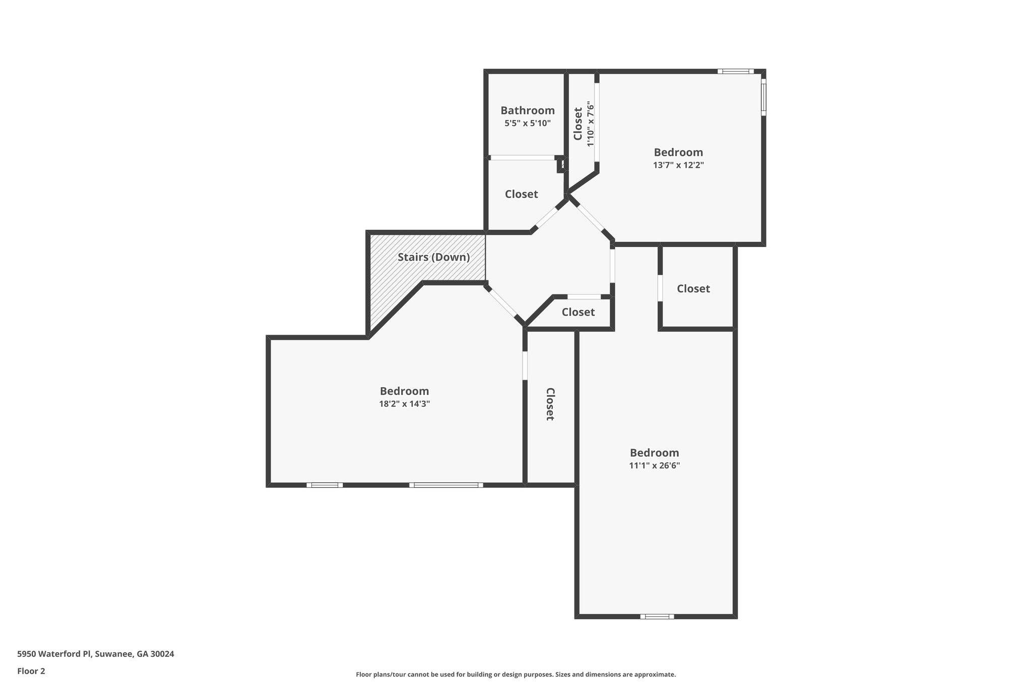 Floor 2