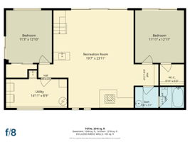 Floorplan #2