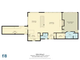 Floorplan #3