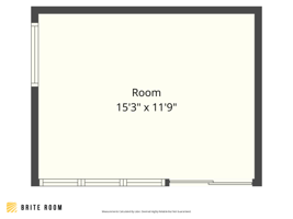 Floorplan #5