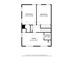 13 Munsey Road Second