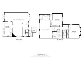 4540 Via Pamplona Yorba Linda (Floorplan)