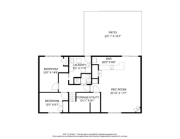 1 Cheryl Court Lower