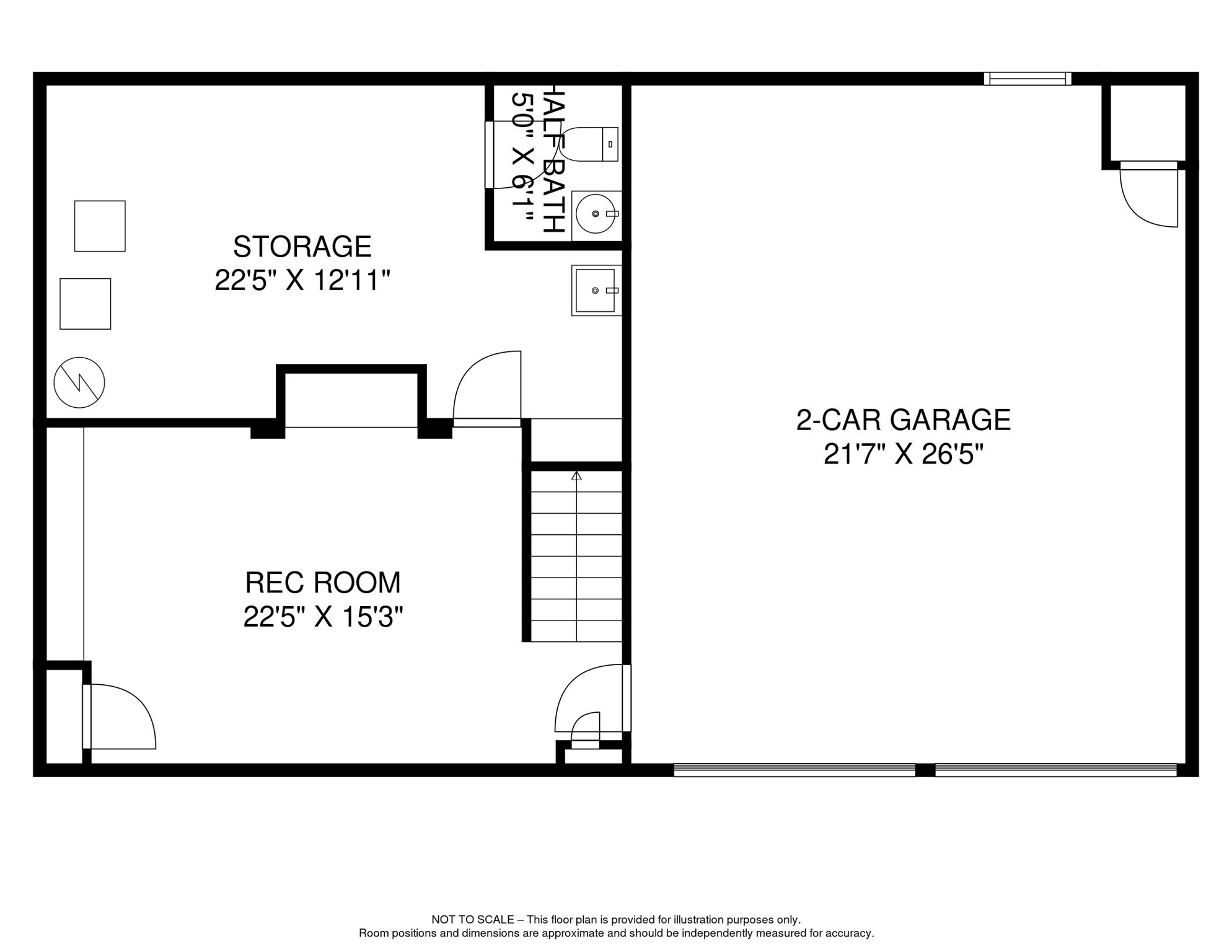 62 Jacobus Avenue Lower