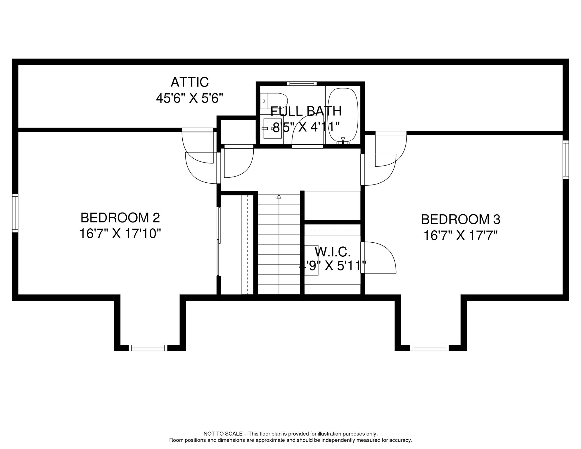 62 Jacobus Avenue Second