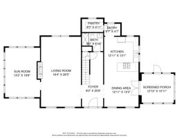 402 Westchester Avenue First