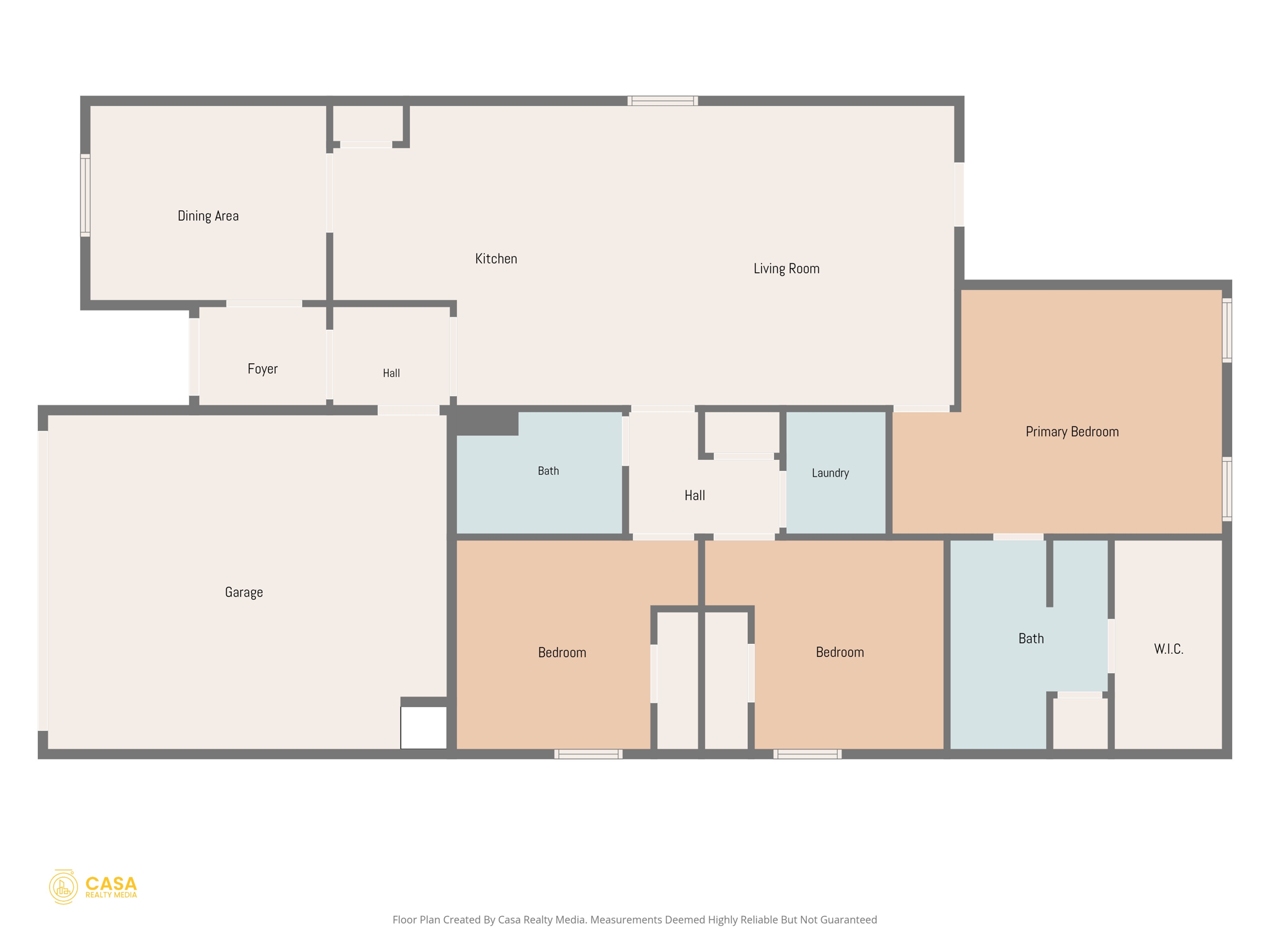 Floorplan #2