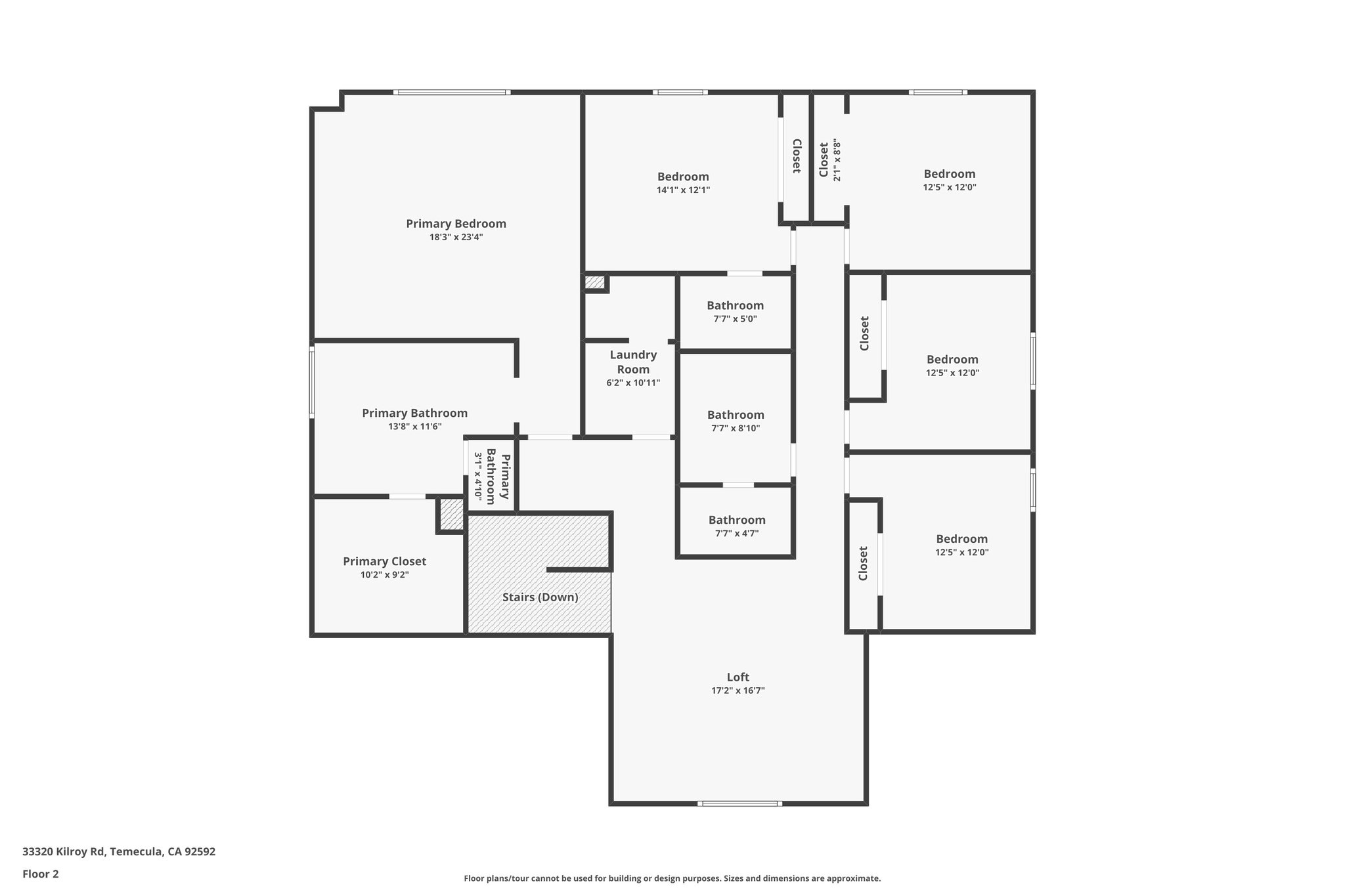 Floor 2