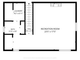 Floorplan #4