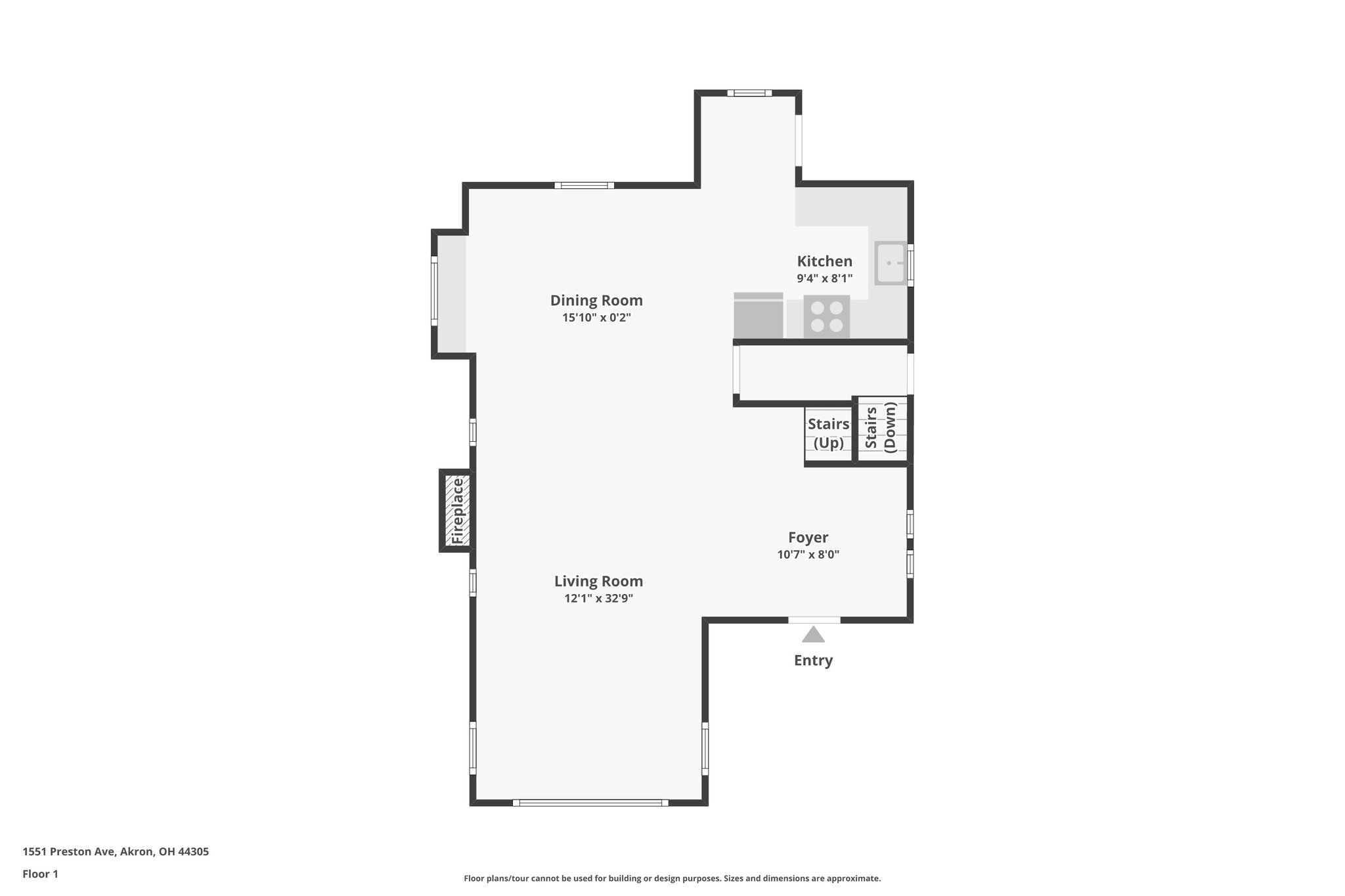 Floor 1