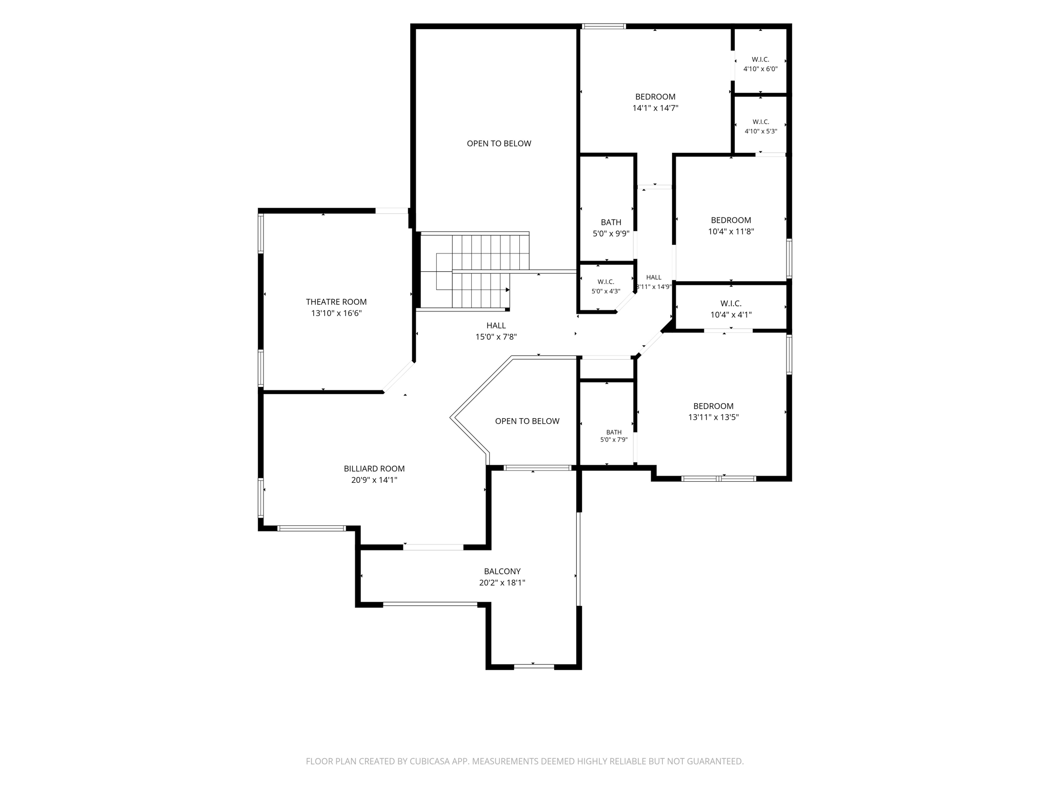 Floorplan #2