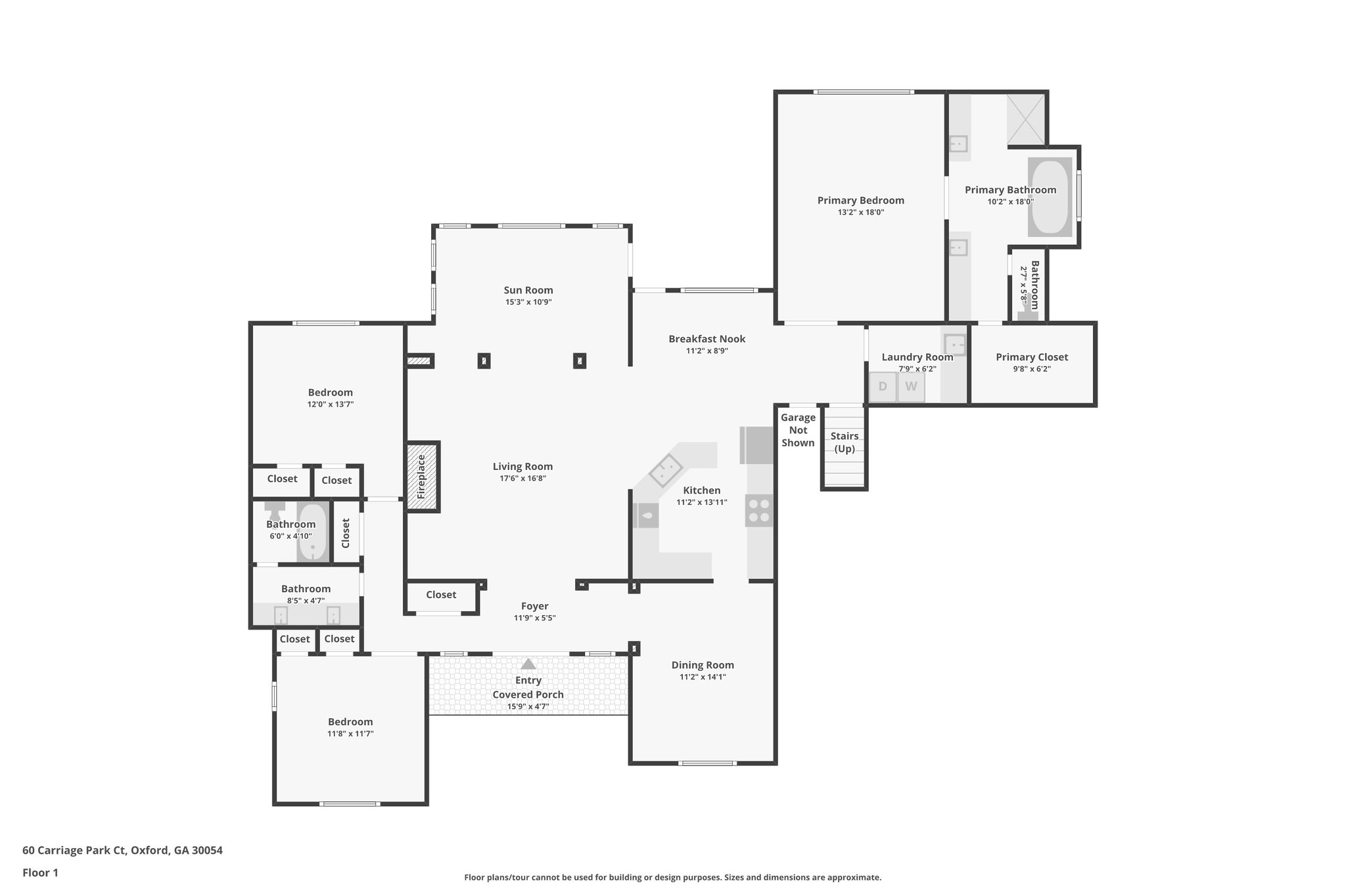Floor 1