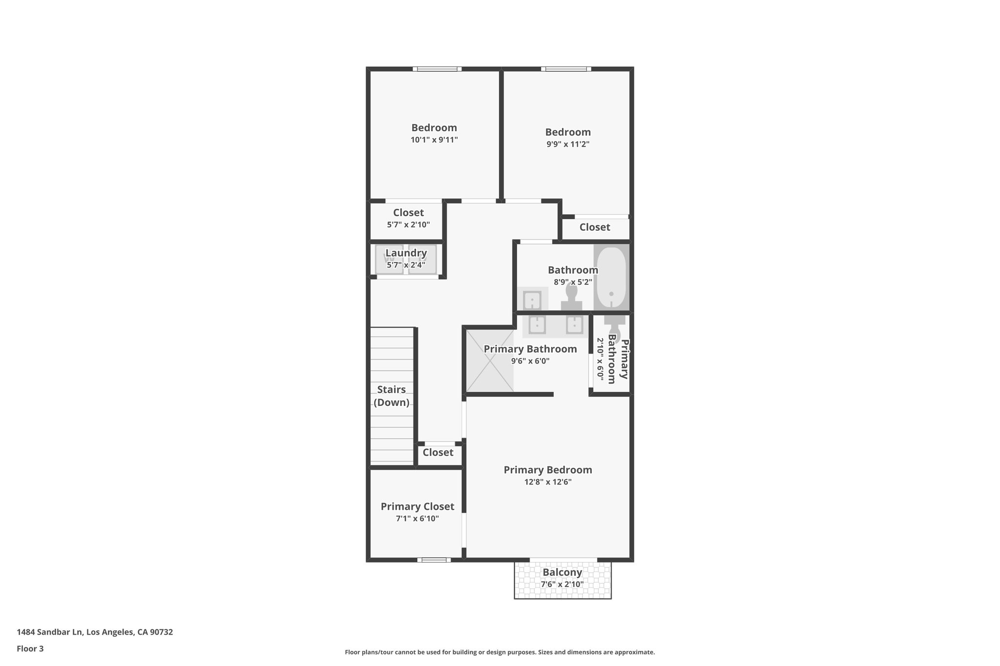Floor 3