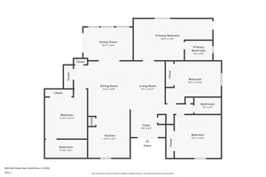 Floor 1