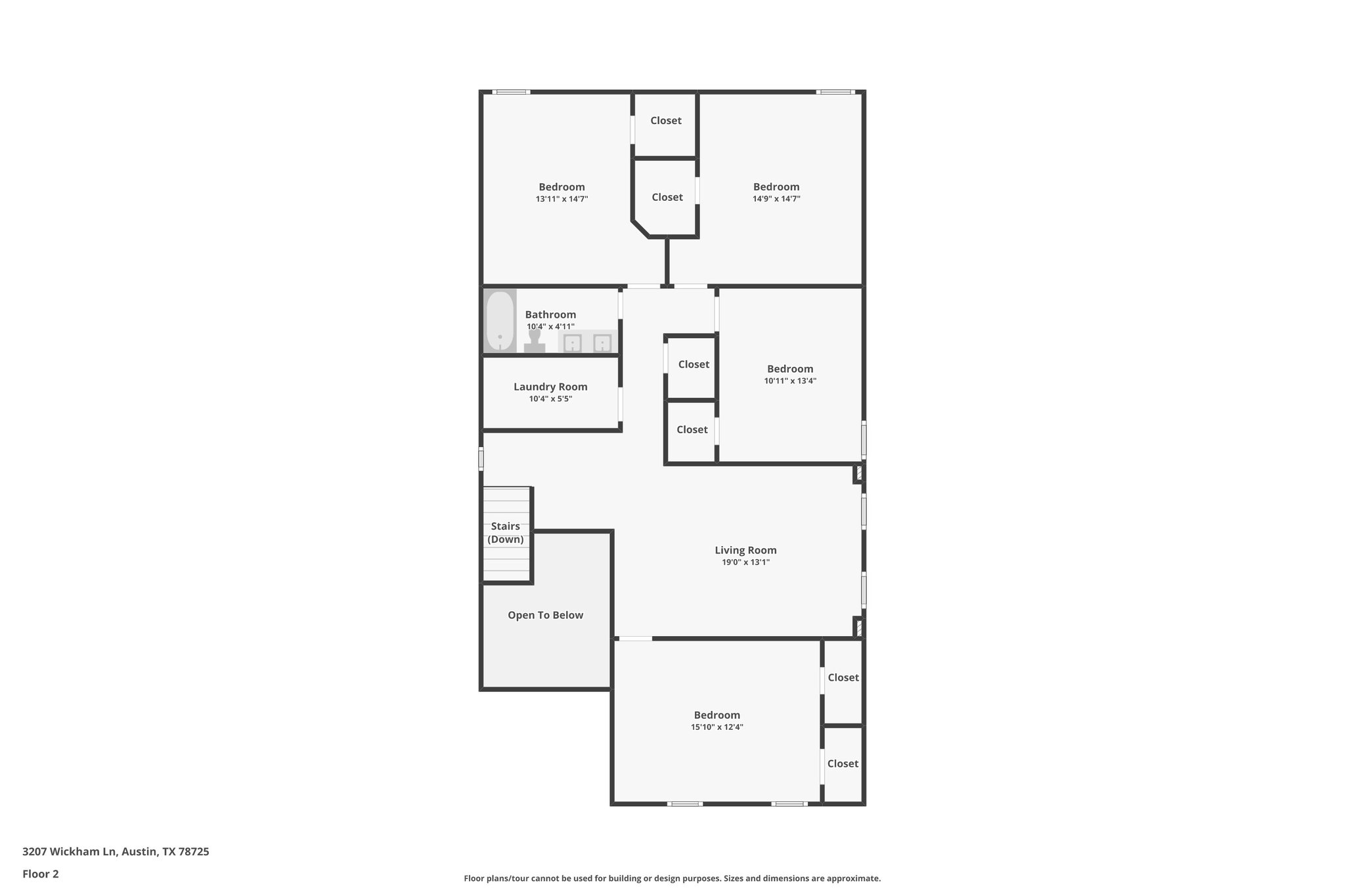 Floor 2
