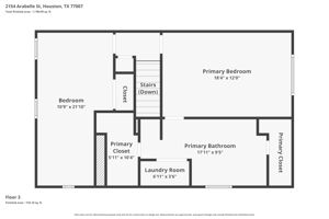 Floorplan #2