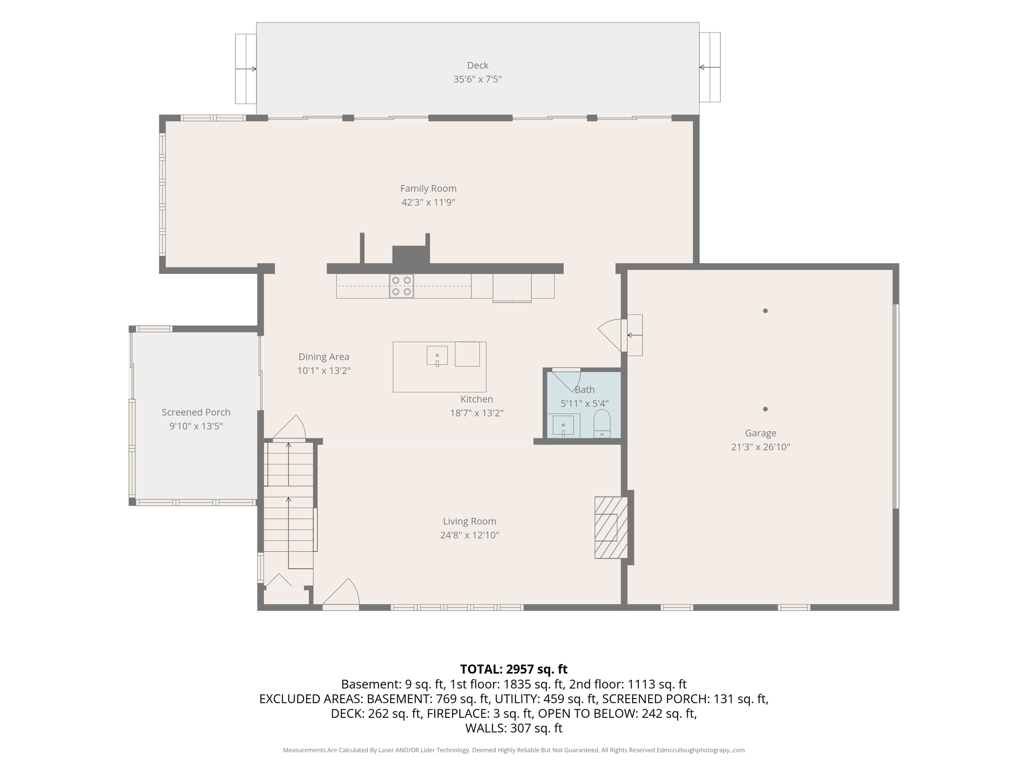 Floorplan #2