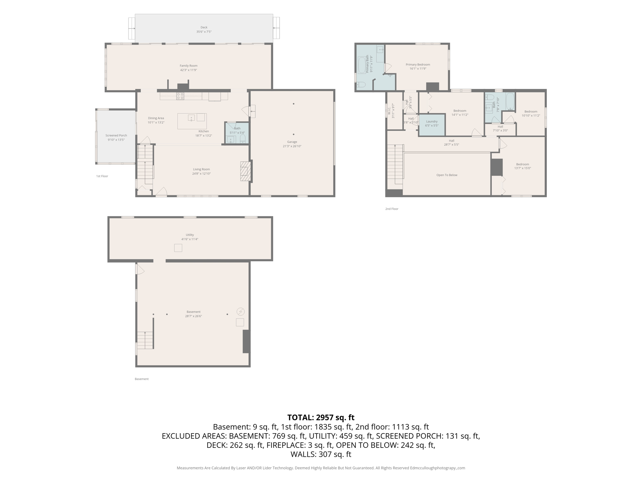 Floorplan #4