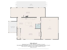 Floorplan #2