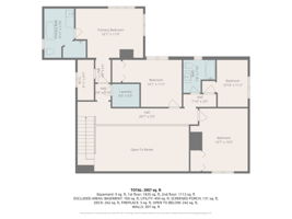 Floorplan #3
