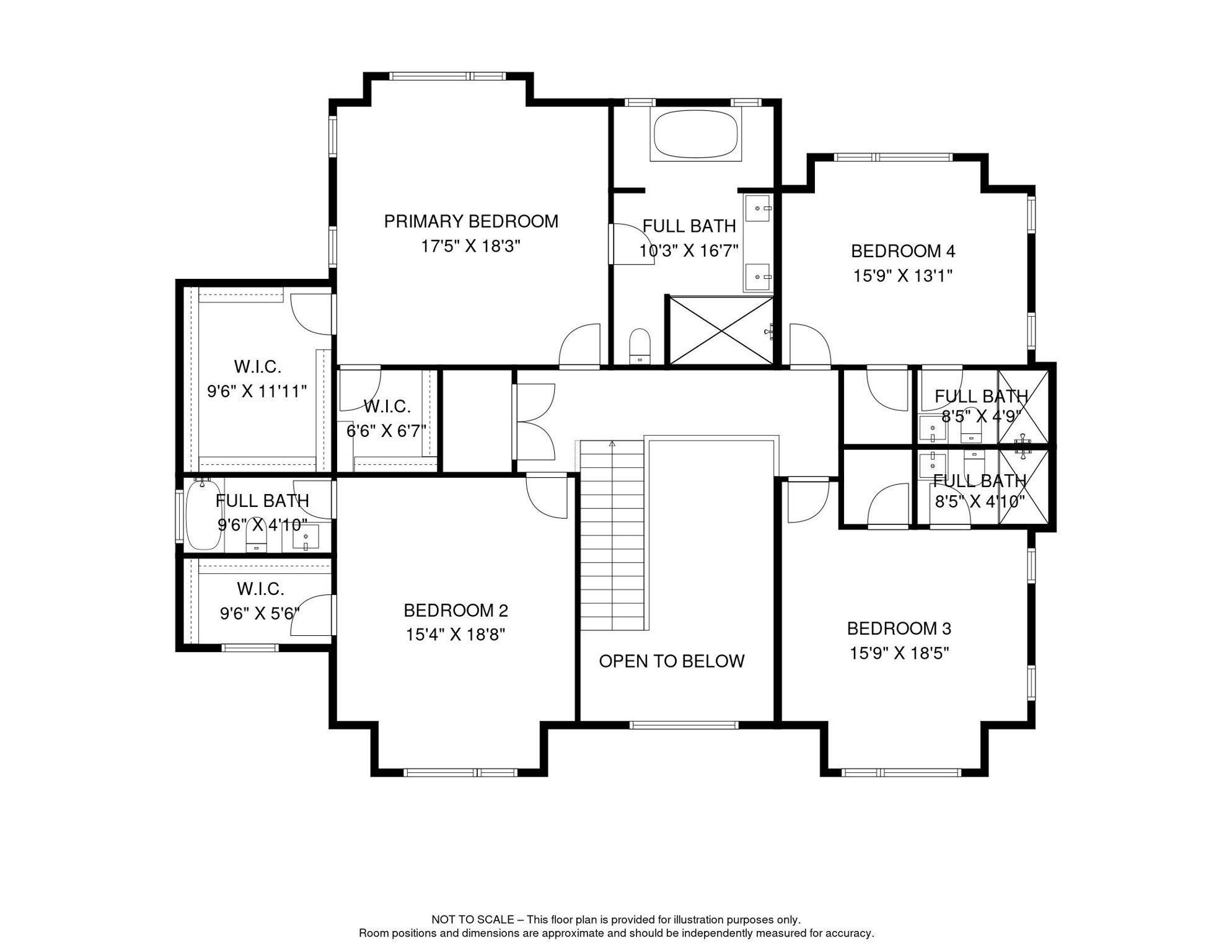 Floorplan #3