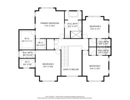 Floorplan #3