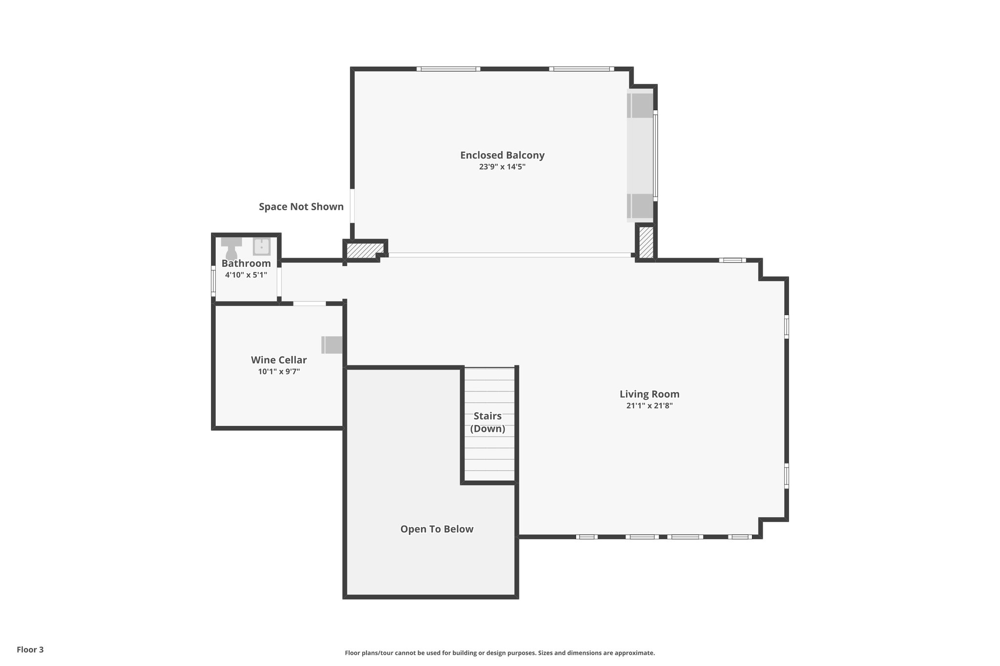 Floor 3