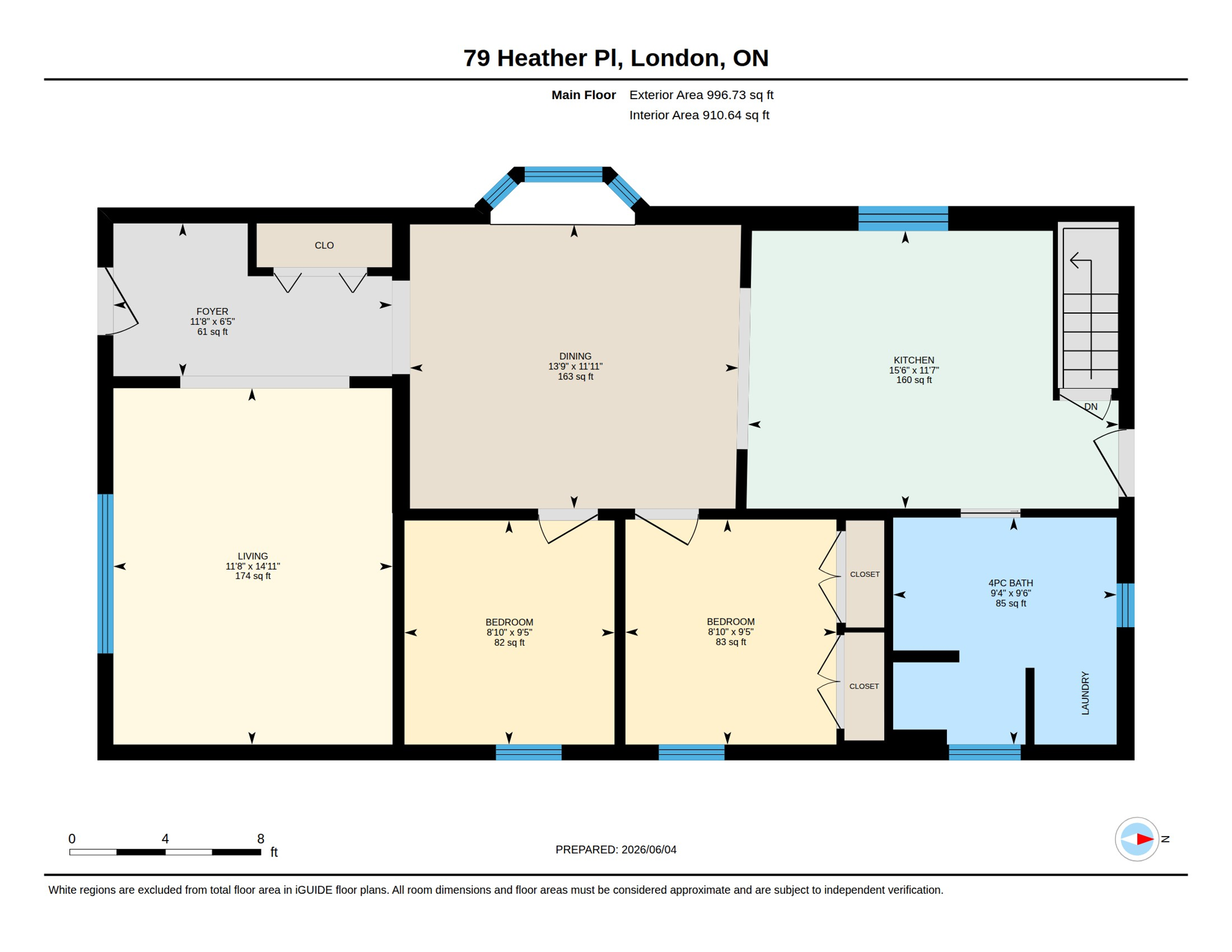 Floorplan #2