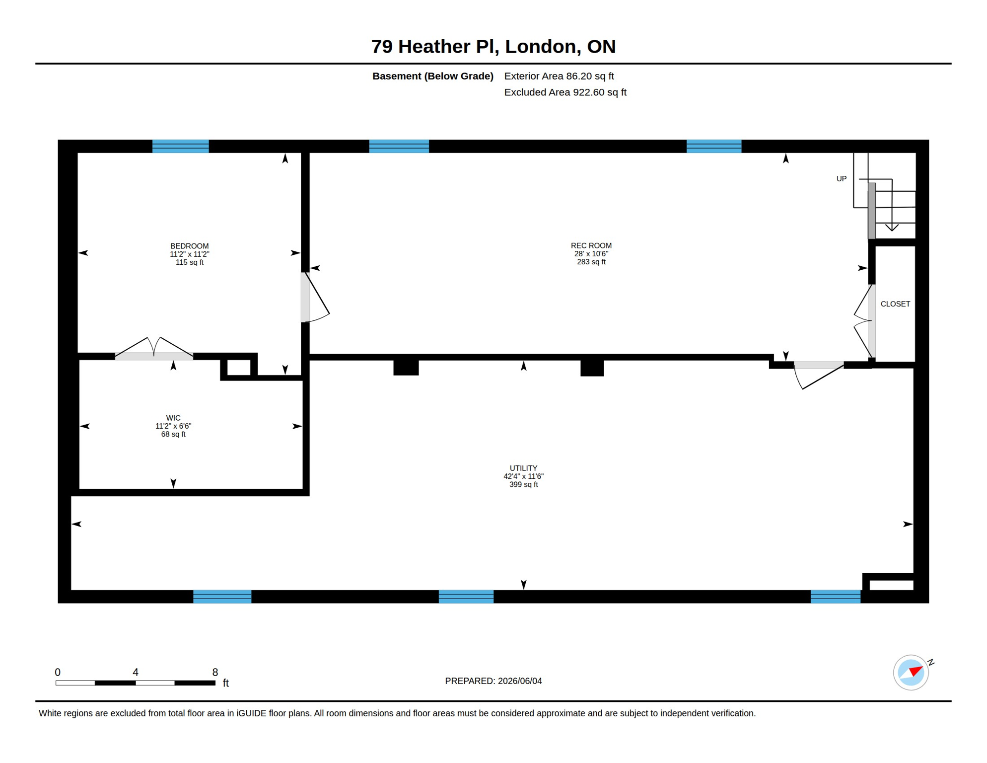 Floorplan #3