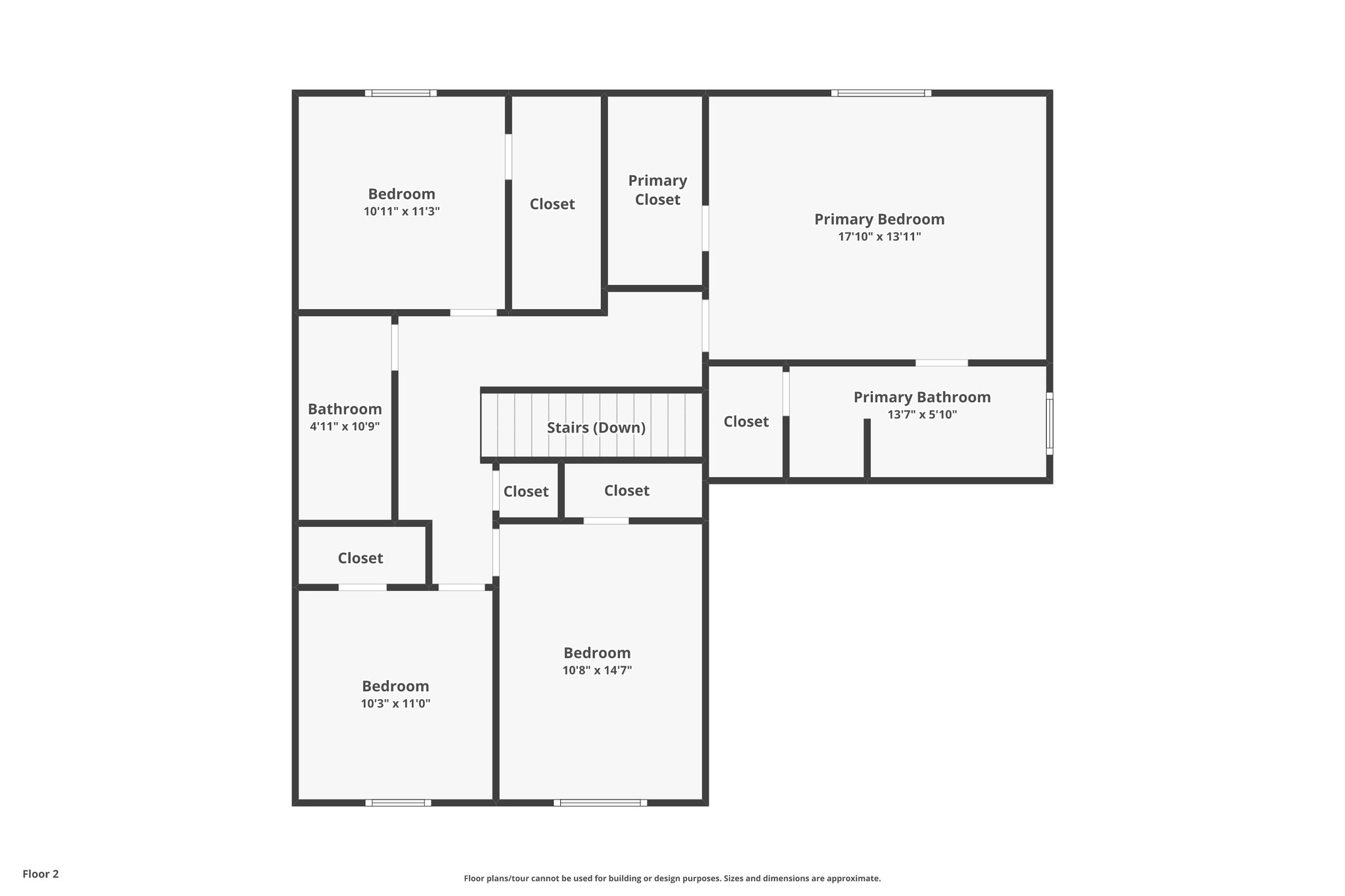Floor 2