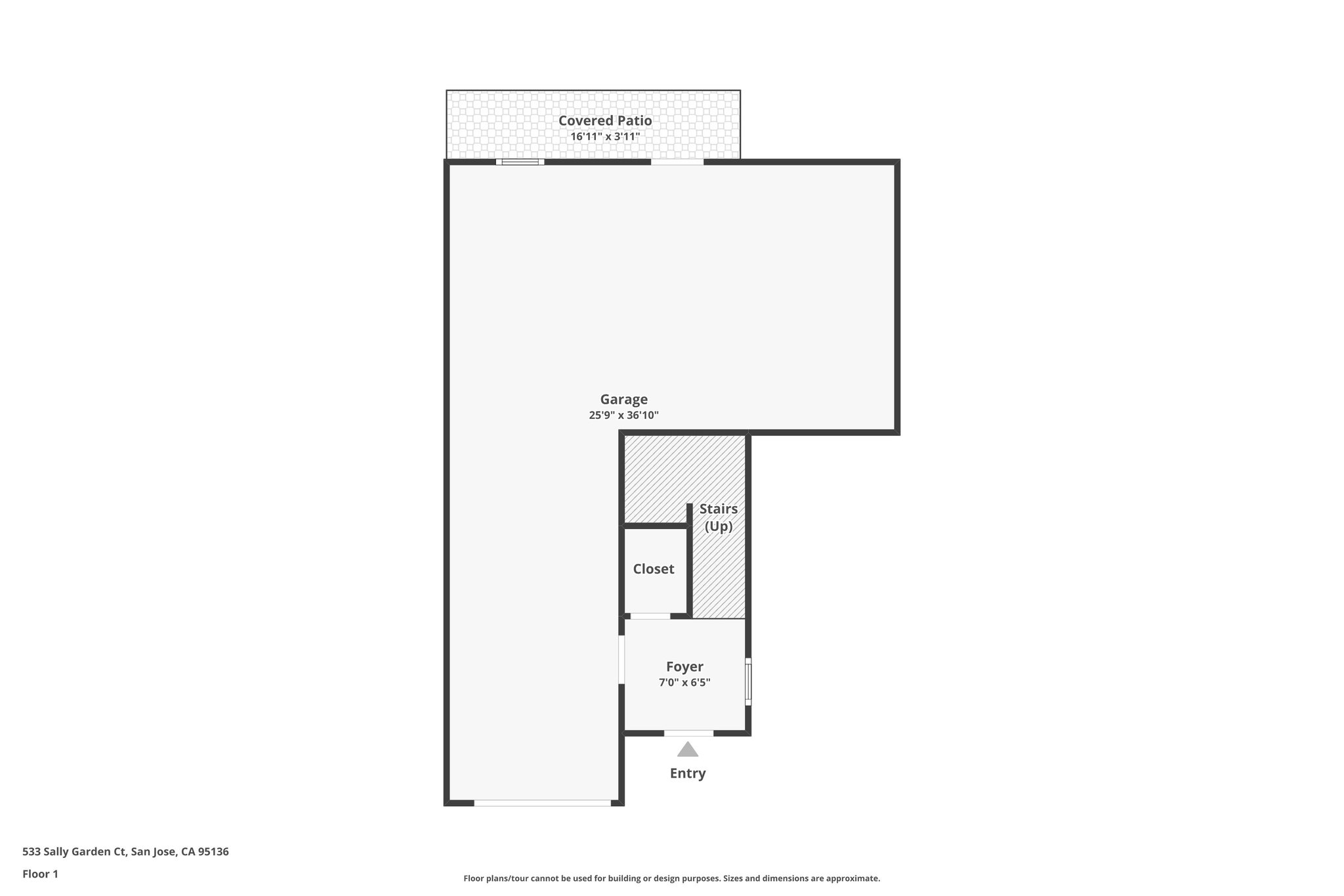 Floor 1