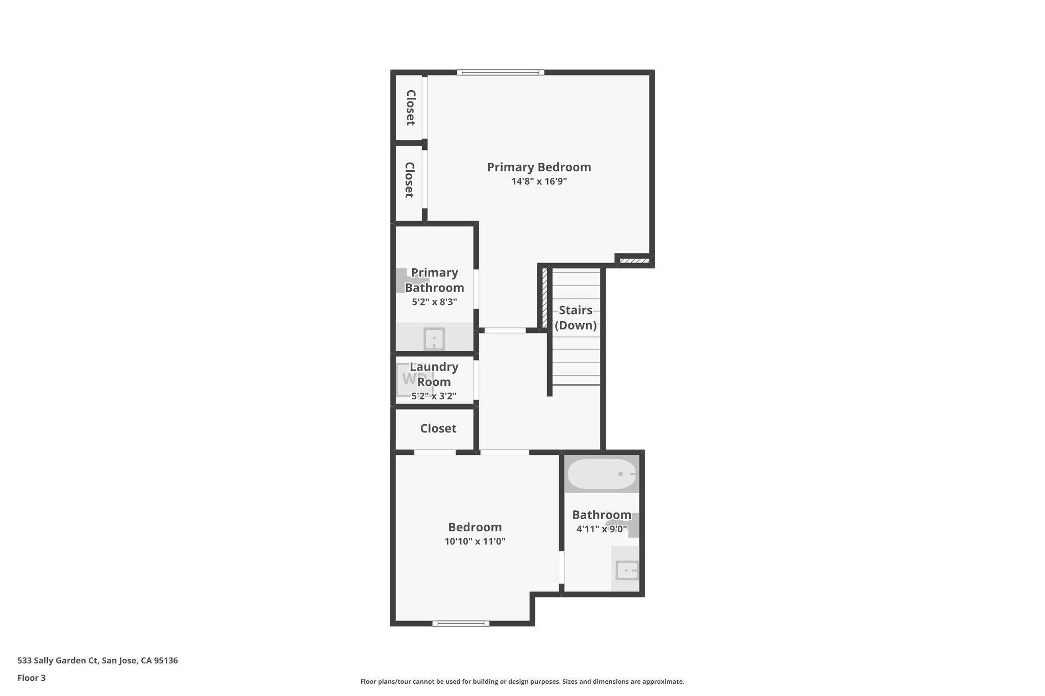 Floor 3