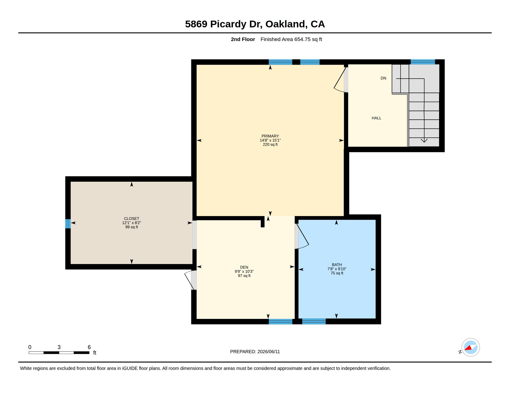 Floorplan #3