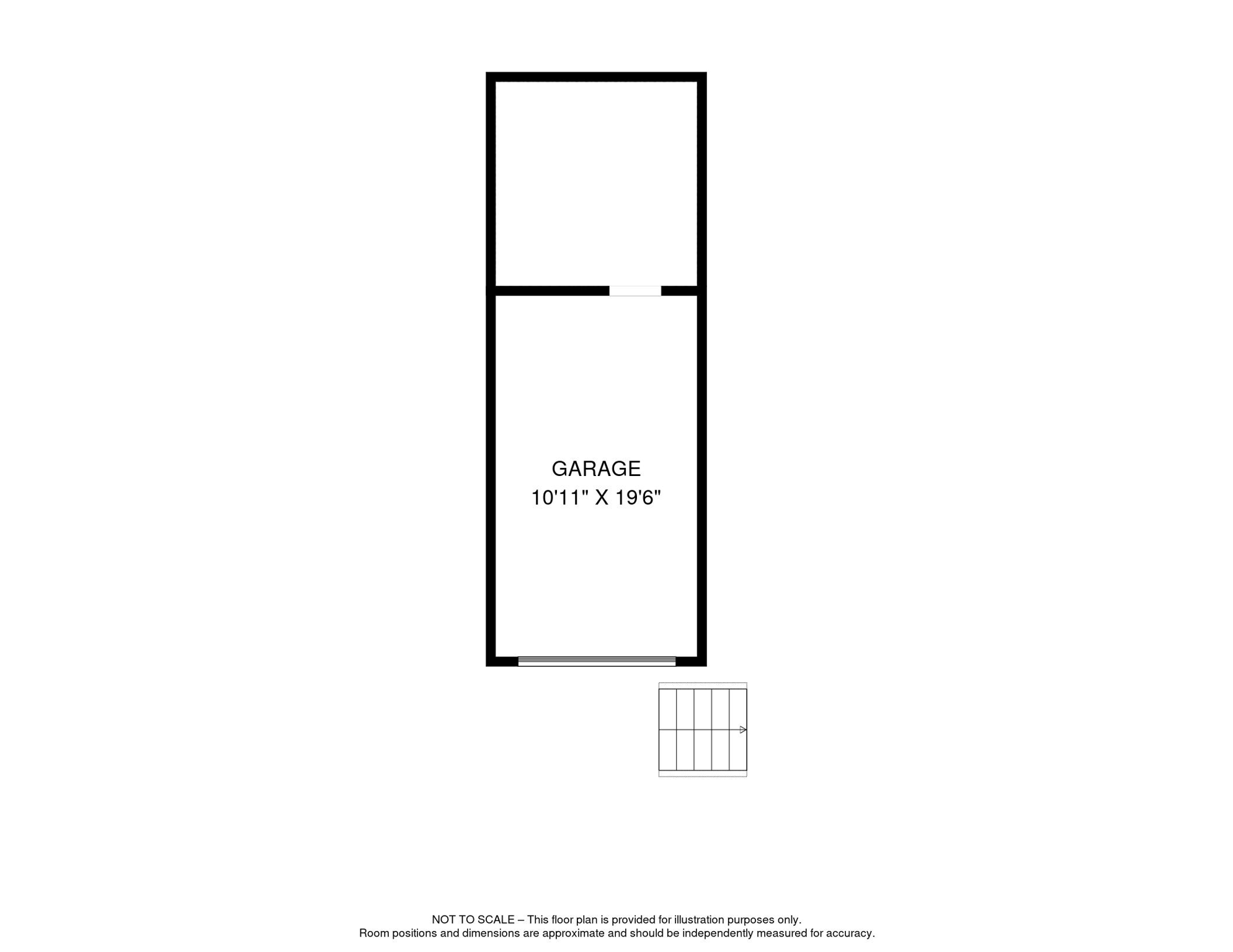 6 Cedar Terrace Ground