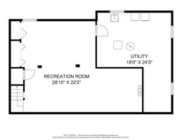 6 Cedar Terrace Lower
