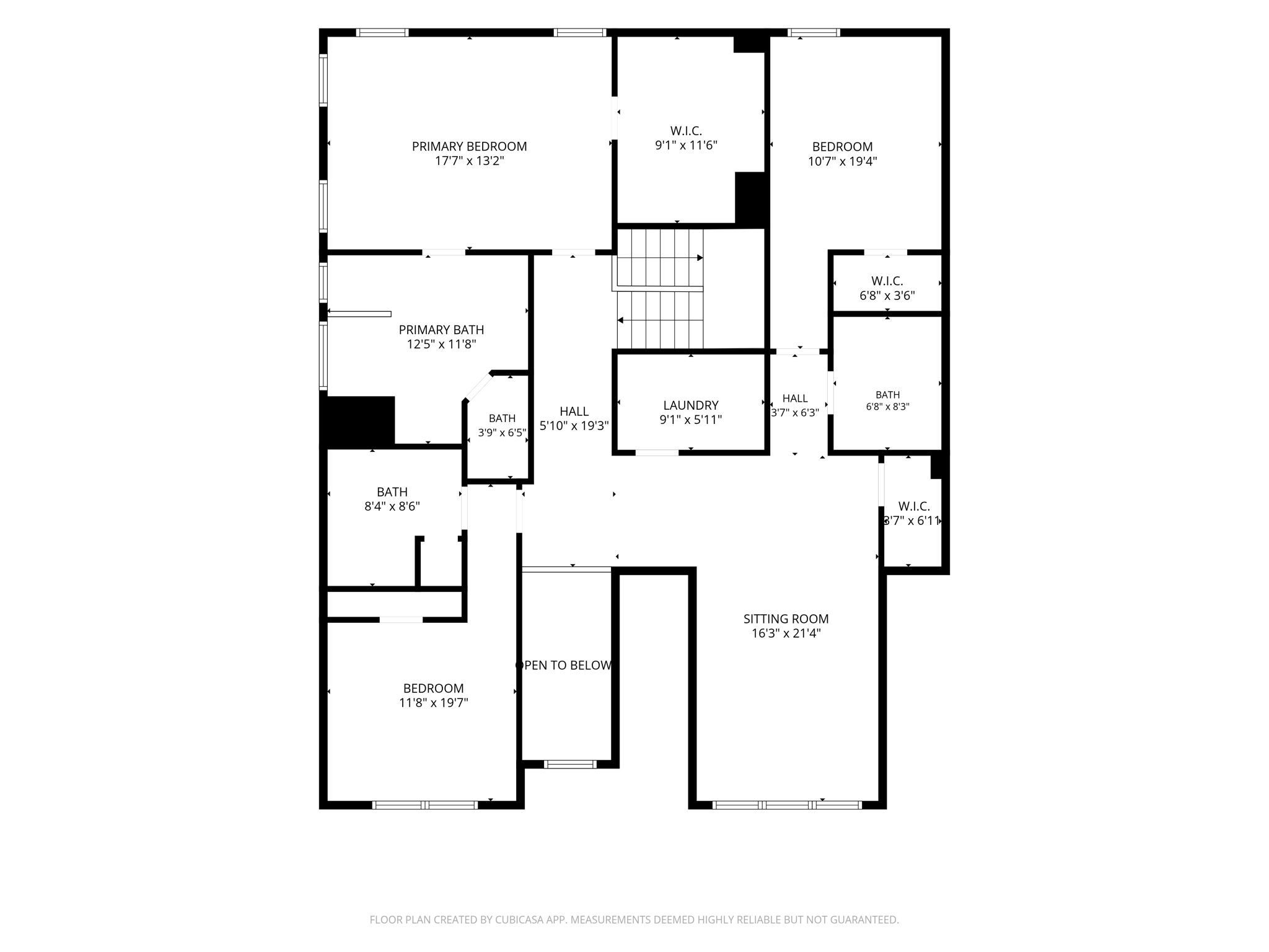 Floorplan #2