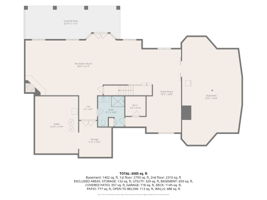 bsmt w dimensions