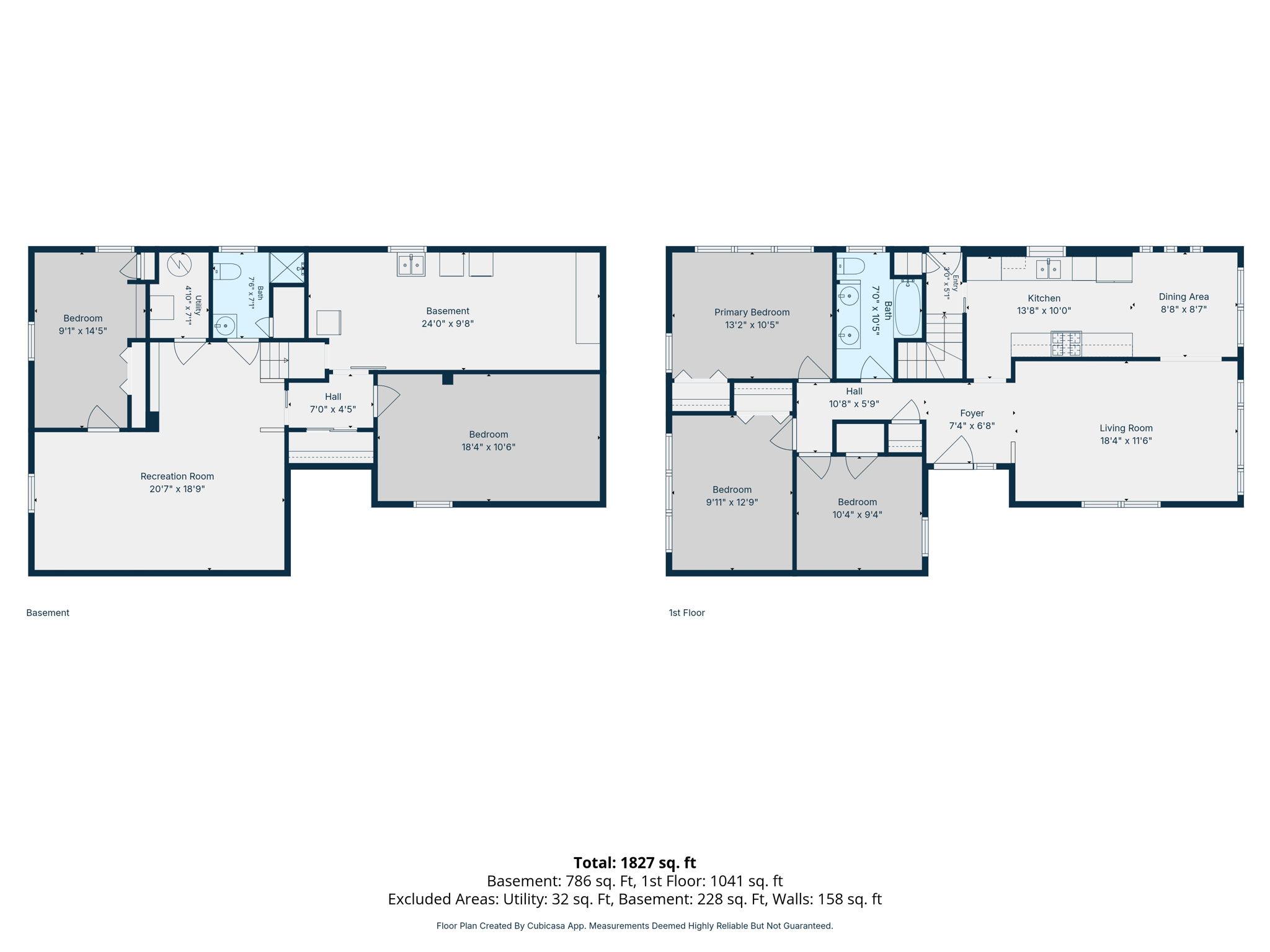 Floorplan #3
