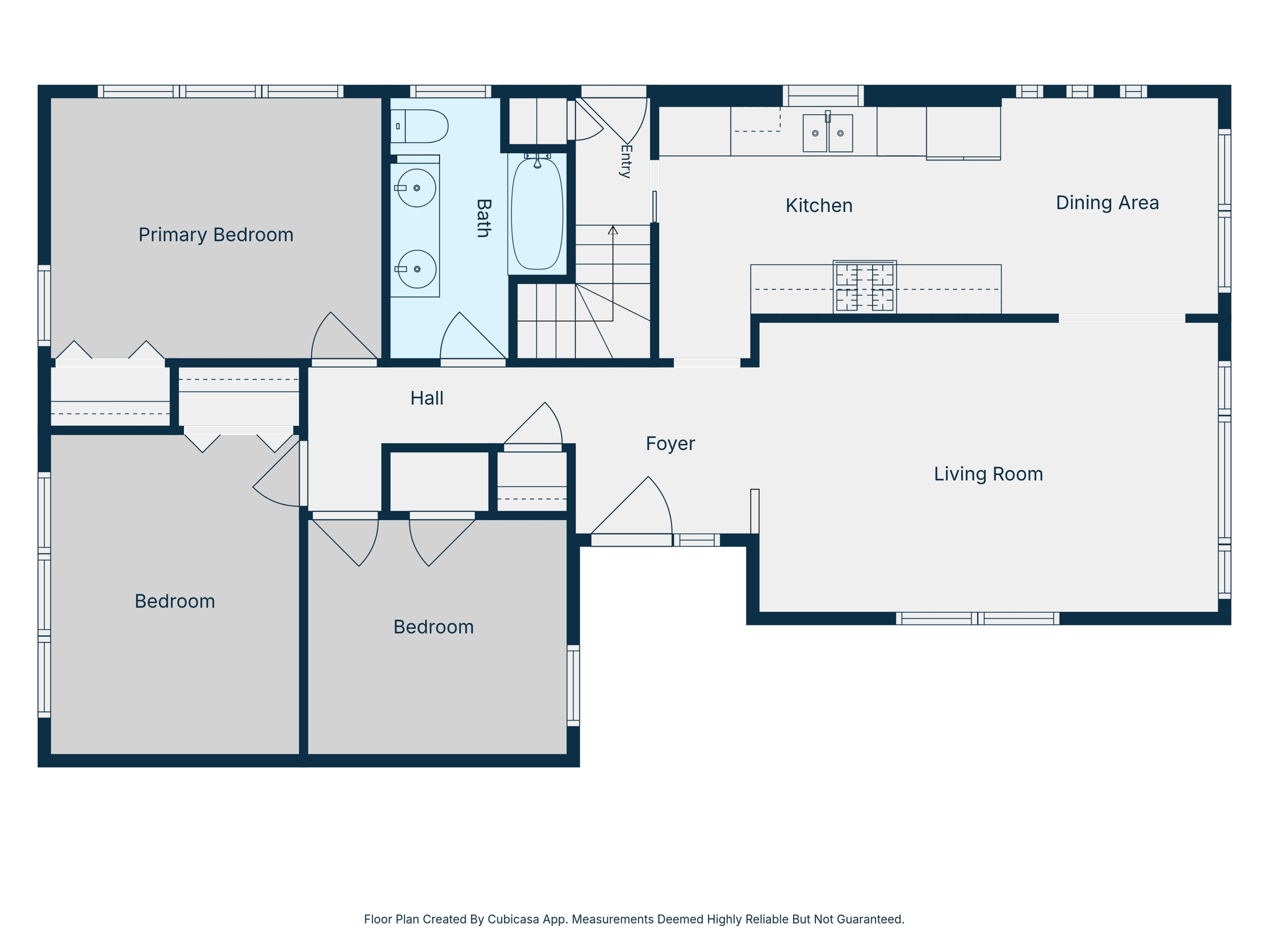 Floorplan #4