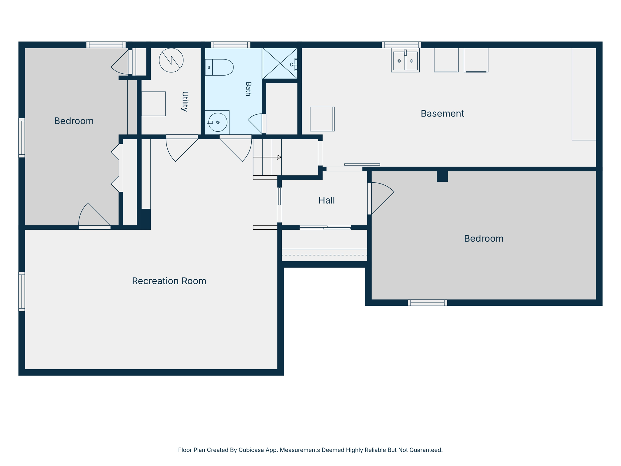 Floorplan #5