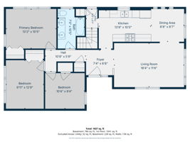 Floorplan #2