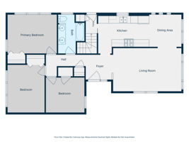 Floorplan #4