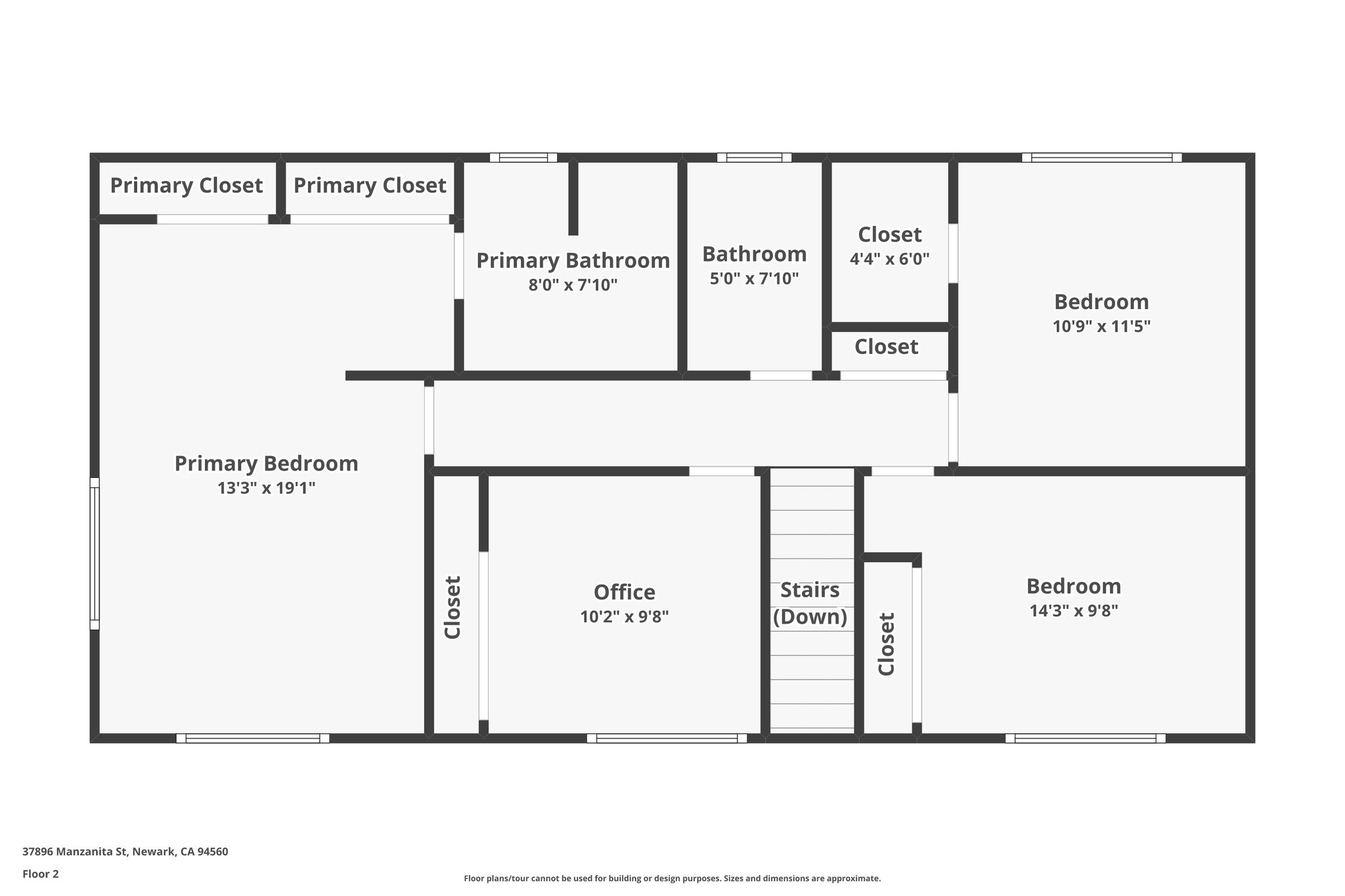 Floor 2